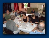 How did you manage to beat us, Roy?